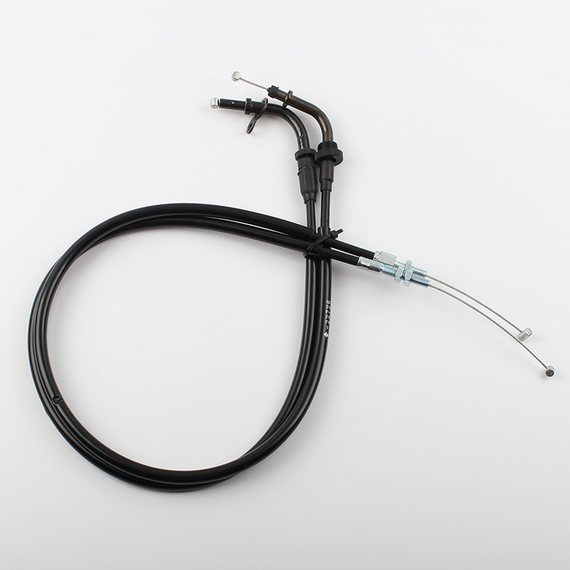 AT  Motorcycle Throttle Cable For YAMAHA YZF-R6 1999 2000 2001 2002 | eBay